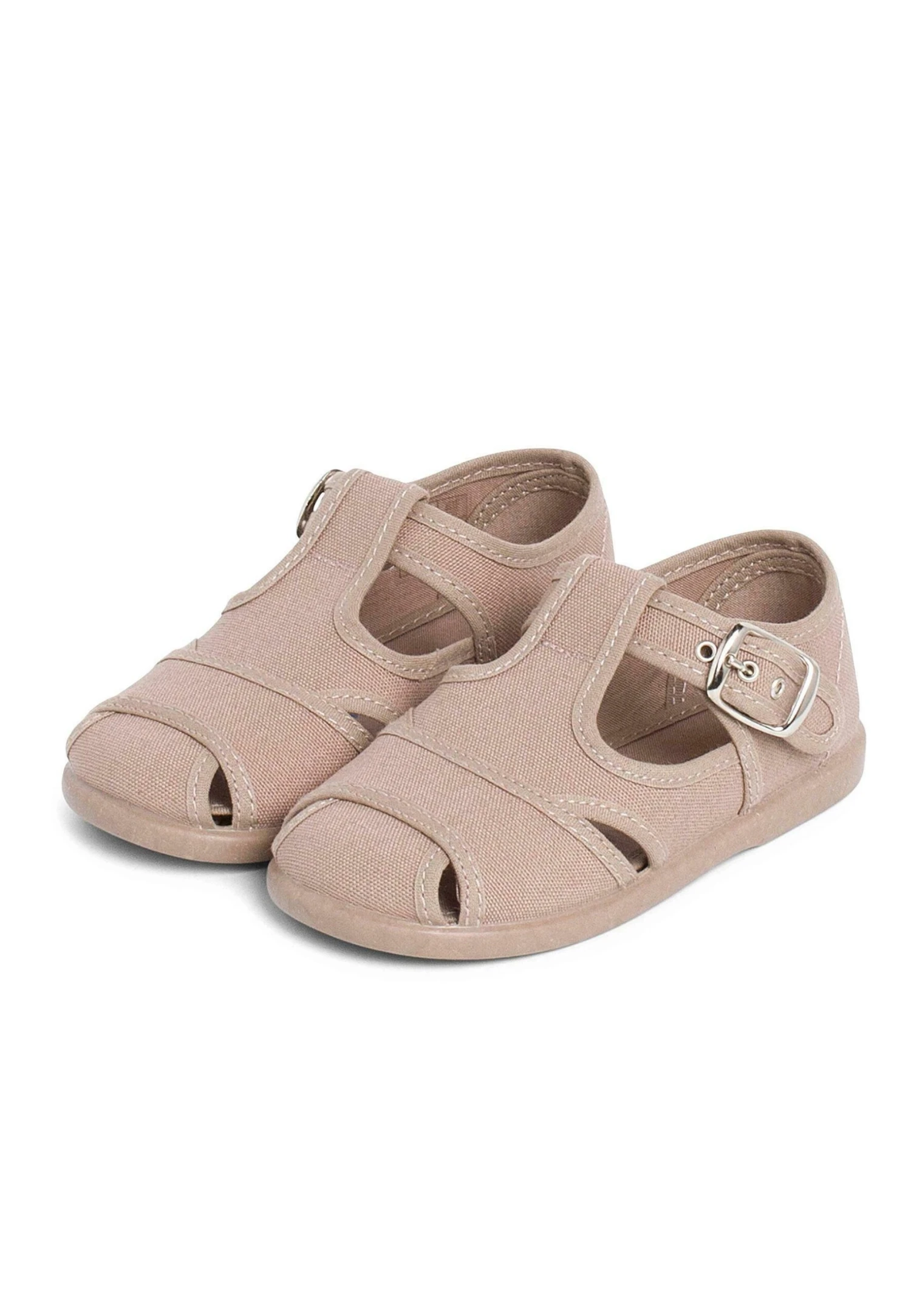 Pepitos De AbiertosScarpe Primi PassiTostado Bambini Scarpe Neonato P1X14G00Y-B11 6 Pepitos De AbiertosScarpe Primi PassiTostado Bambini Scarpe Neonato P1X14G00Y-B11 - immagine 6