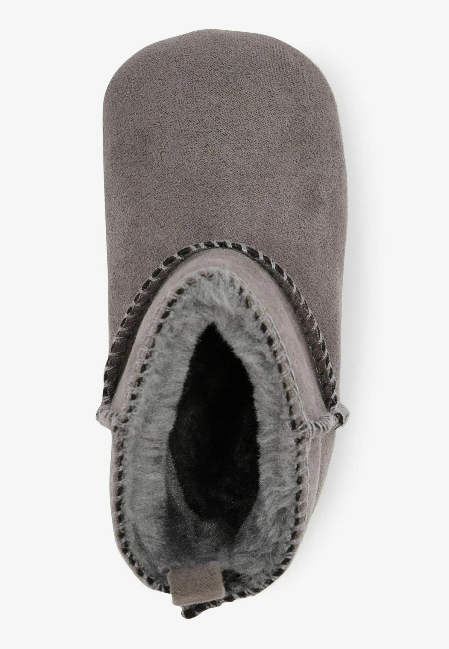 Next Pram - Pantofole - Grey 3 Next Pram - Pantofole - Grey - immagine 3