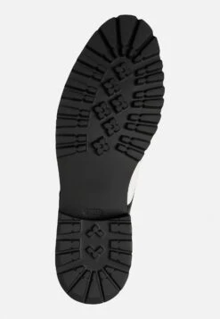 Mocassini ElegantiSchwarz Weiß Uomo Scarpe Eleganti H2M12C00D-Q11 -Chic Scarpe Negozio 25dfc596f41e4a3cbffecd0e05f7b41c