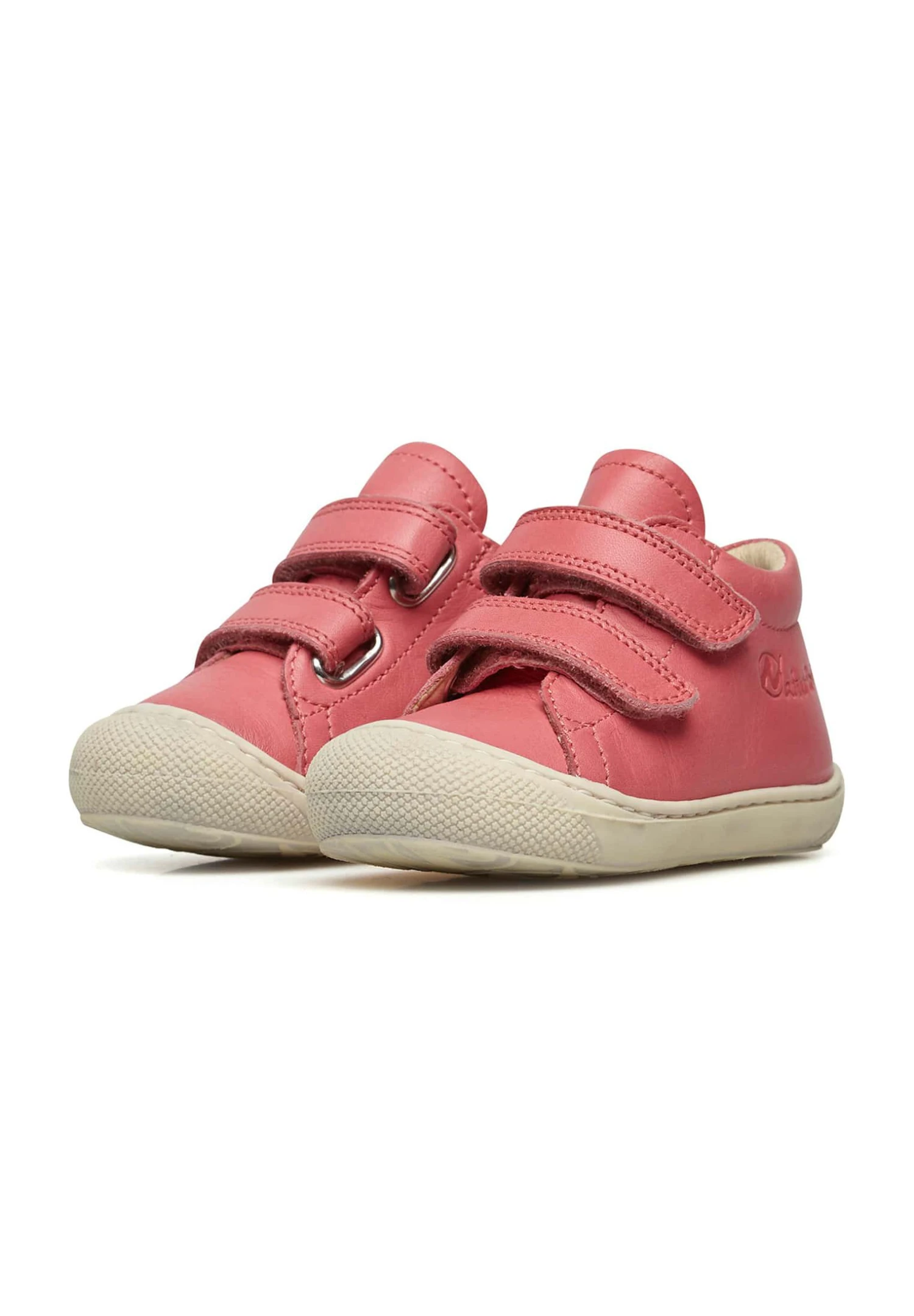 Naturino Cocoon - Sneakers Basse - Rosa 2 Naturino Cocoon - Sneakers Basse - Rosa - immagine 2