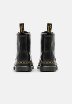 Dr. Martens RikardStivaletti StringatiBlack Uomo Stivaletti/Stivali DO212K02M-Q11 8 Dr. Martens RikardStivaletti StringatiBlack Uomo Stivaletti/Stivali DO212K02M-Q11 -Chic Scarpe Negozio 25eed392479d46388625673375eb1620
