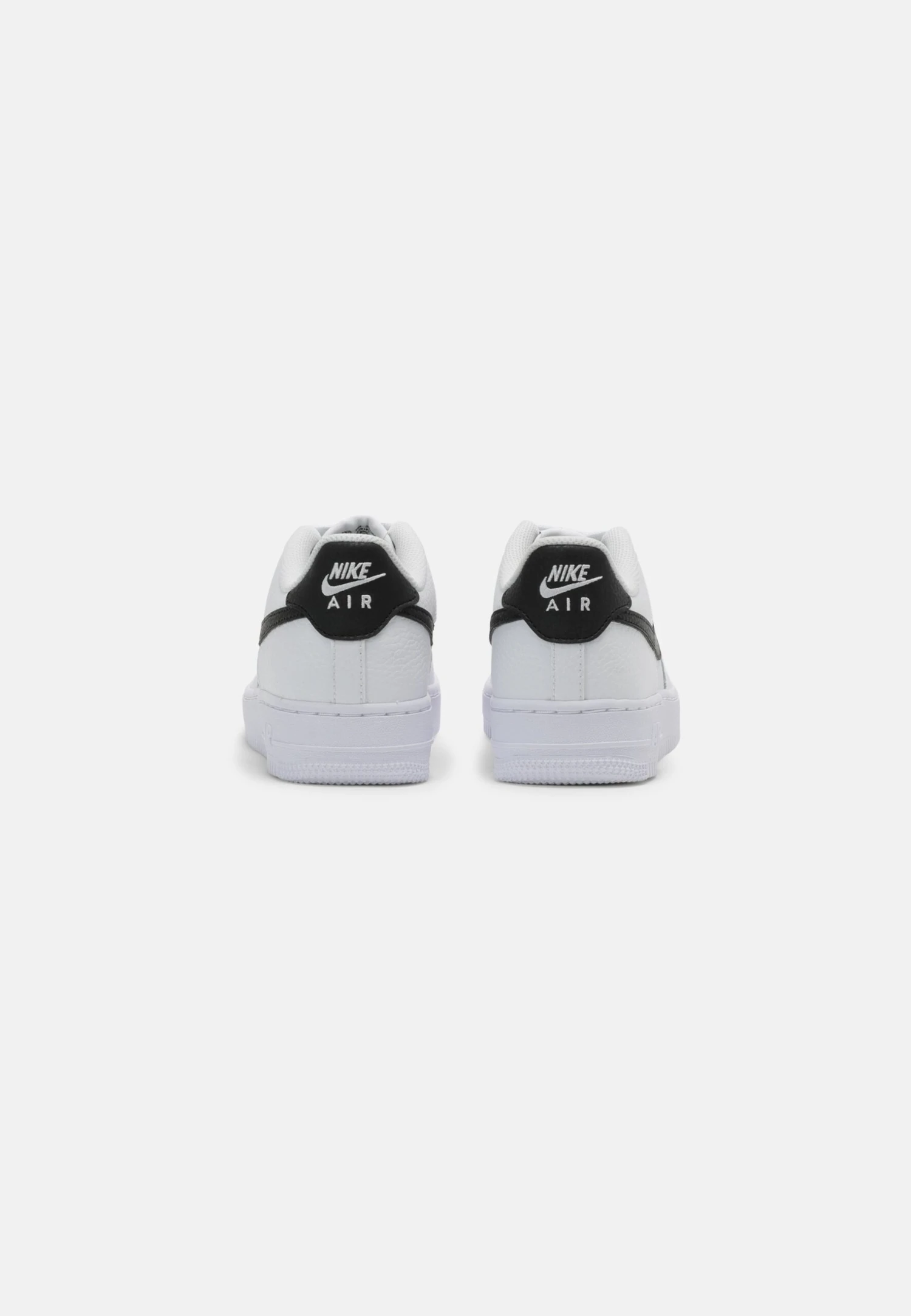 Nike Sportswear Air Force 1 - Sneakers Basse - White/Black 6 Nike Sportswear Air Force 1 - Sneakers Basse - White/Black - immagine 6