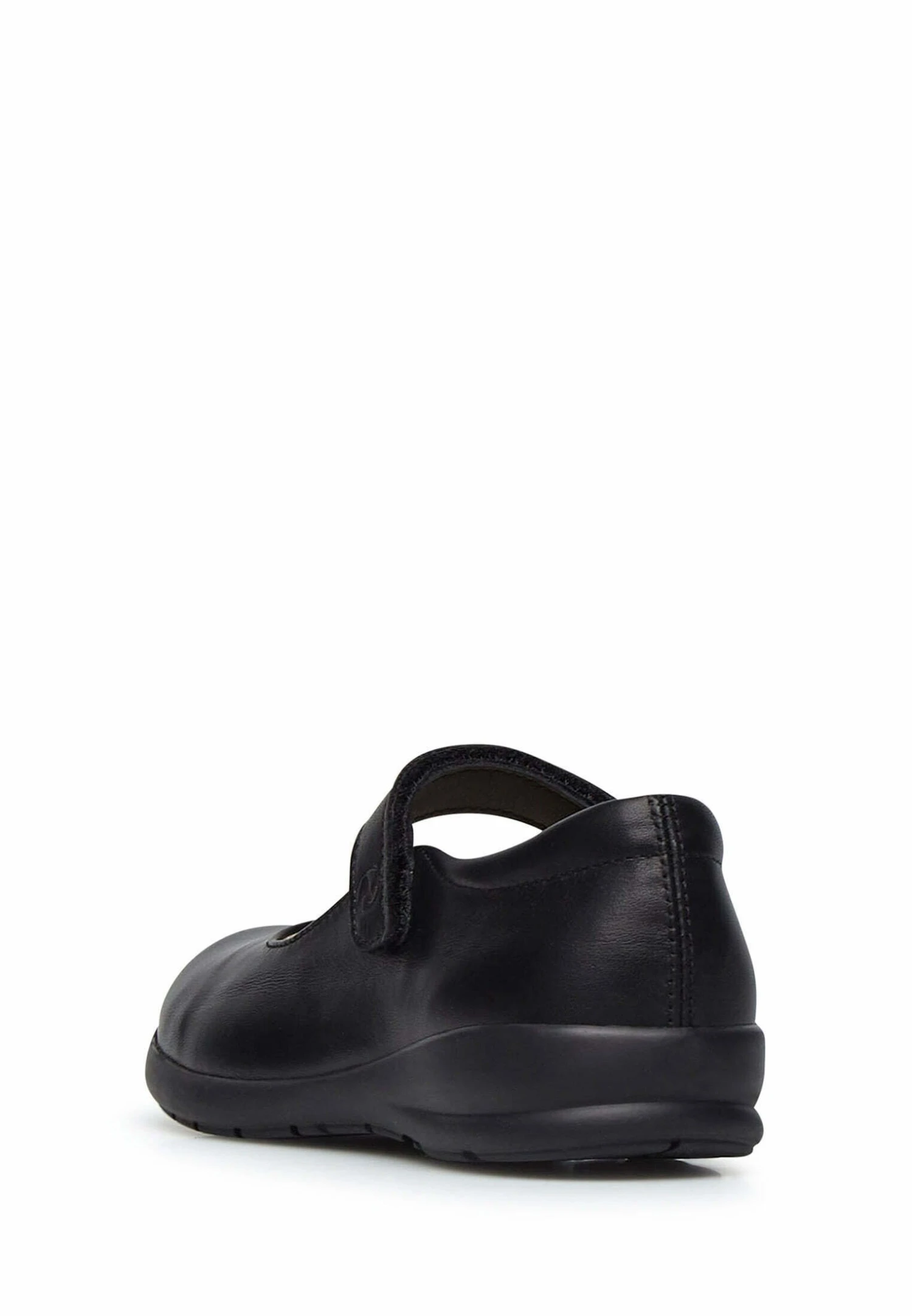 Naturino CataniaBallerine Con CinturinoSchwarz Bambini Ballerine NA313A056-Q11 3 Naturino CataniaBallerine Con CinturinoSchwarz Bambini Ballerine NA313A056-Q11 - immagine 3