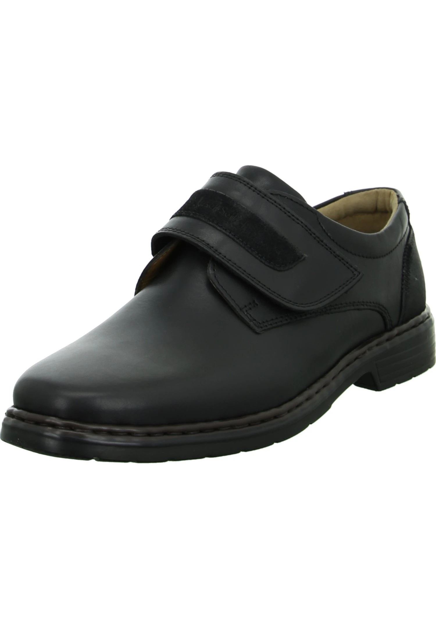 Josef Seibel Scarpe Senza LacciSchwarz Uomo Scarpe Basse JO112O019-Q11 2 Josef Seibel Scarpe Senza LacciSchwarz Uomo Scarpe Basse JO112O019-Q11 - immagine 2