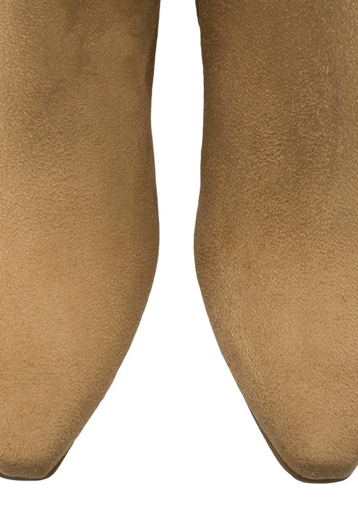 Stivali Sopra Il GinocchioBeige Donna Stivali RY111A0CG-B11 4 Stivali Sopra Il GinocchioBeige Donna Stivali RY111A0CG-B11 - immagine 4
