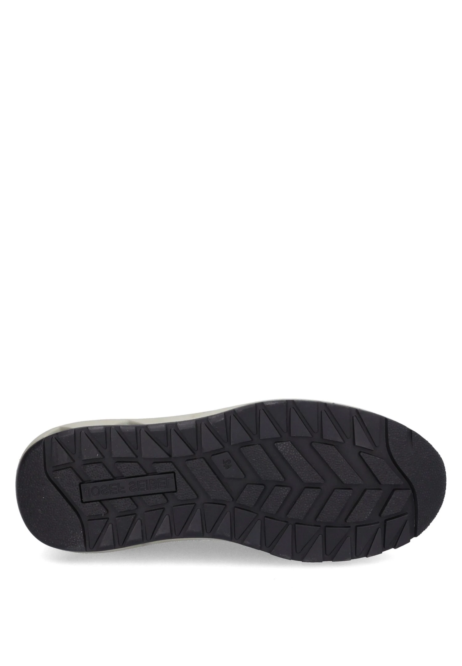 Josef Seibel Jeremiah 08 - Sneakers Basse - Rot Multi 5 Josef Seibel Jeremiah 08 - Sneakers Basse - Rot Multi - immagine 5