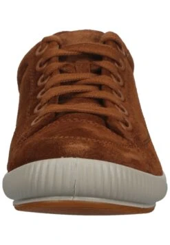 Legero Stringate SportiveCastagna Braun Donna Scarpe Piatte L1111E037-O11 12 Legero Stringate SportiveCastagna Braun Donna Scarpe Piatte L1111E037-O11 -Chic Scarpe Negozio 26952b46116a4afb85c01b1a595f60e0