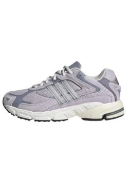 Adidas Originals Response ClSneakers BasseSilver Dawn Silver Violet Crystal White Uomo Scarpe AD111A25B-K11