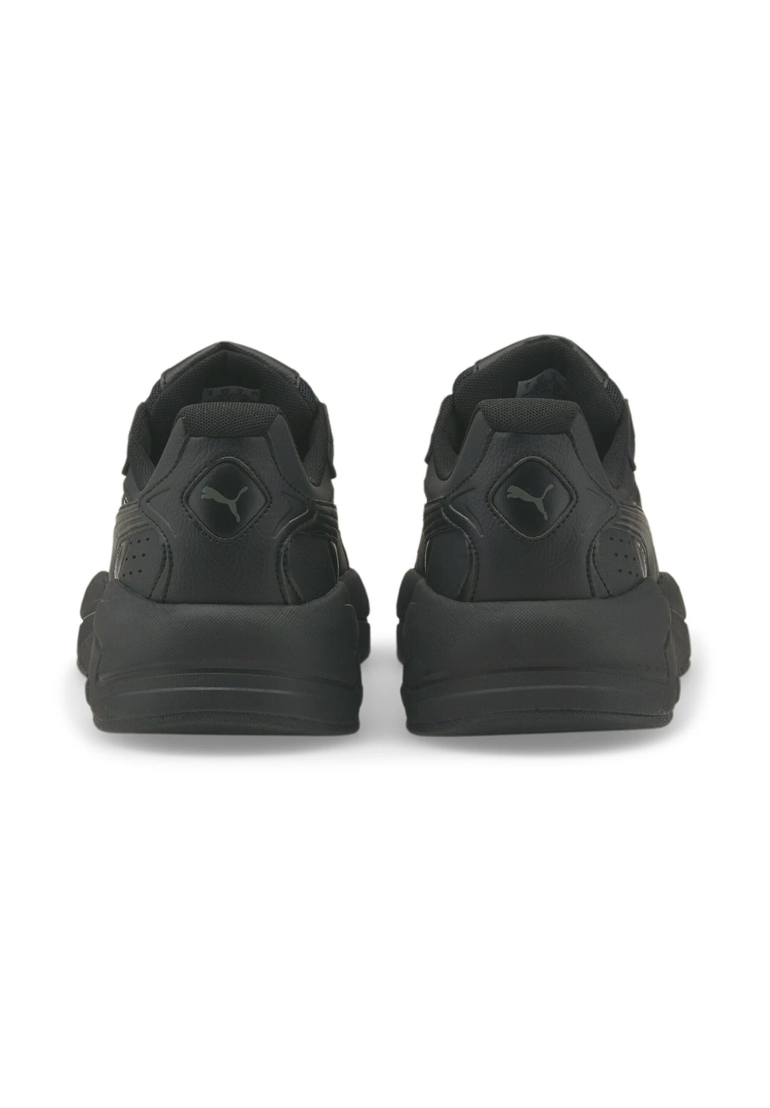 Puma X Ray SpeedSneakers BasseBlack Black Dark Shadow Donna Sneakers PU111A103-Q12 4 Puma X Ray SpeedSneakers BasseBlack Black Dark Shadow Donna Sneakers PU111A103-Q12 - immagine 4