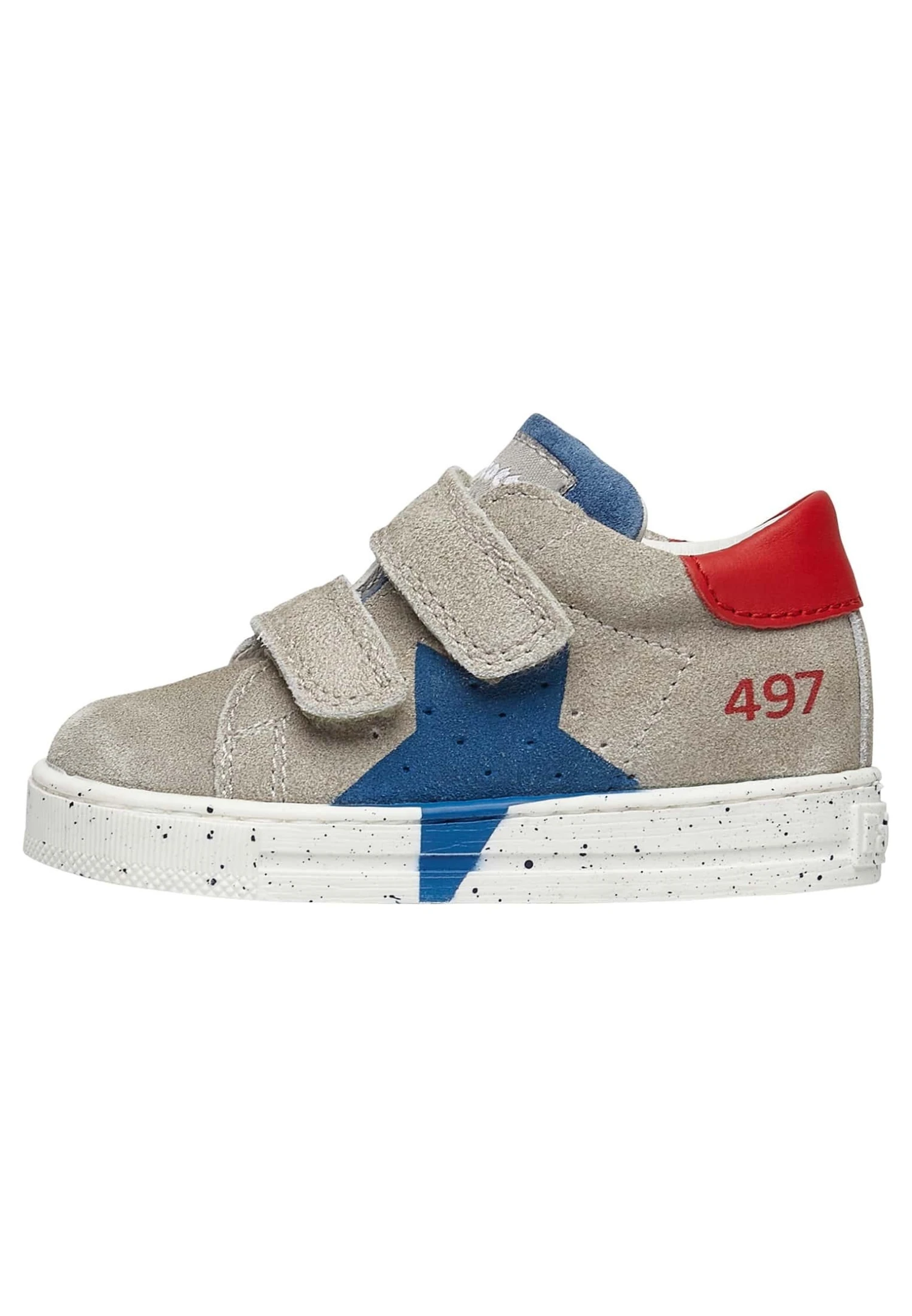 Salazar Vl - Scarpe Primi Passi - Grau 1 Salazar Vl - Scarpe Primi Passi - Grau