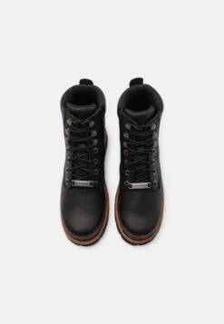 Harley Davidson Vista RidgeStivaletti StringatiBlack Uomo Scarpe HD112E00A-Q12 9 Harley Davidson Vista RidgeStivaletti StringatiBlack Uomo Scarpe HD112E00A-Q12 -Chic Scarpe Negozio 270f79e471d54c35b9a8ed7c0801a9be