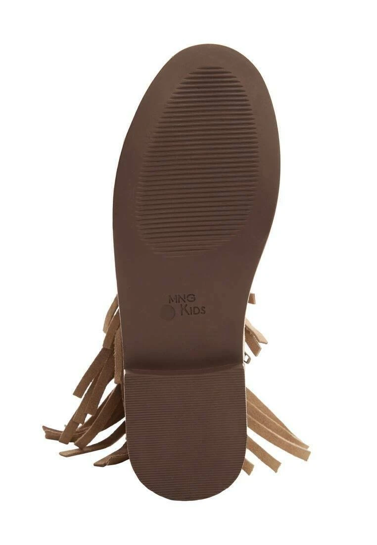 Mango Kids DanielaStivaletti Texani / BikerSand Bambini Stivali AY511N002-B11 4 Mango Kids DanielaStivaletti Texani / BikerSand Bambini Stivali AY511N002-B11 - immagine 4