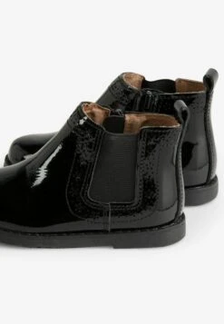 Jojo Maman Bebe Jojo Maman Bã©Bã© Patent Pretty Leather Chelsea BootsStivalettiBlack Bambini Scarpe Neonato J2613I000-Q11 9 Jojo Maman Bebe Jojo Maman Bã©Bã© Patent Pretty Leather Chelsea BootsStivalettiBlack Bambini Scarpe Neonato J2613I000-Q11 -Chic Scarpe Negozio 274c6b4f11d347dba74f8c0eae57bd7d