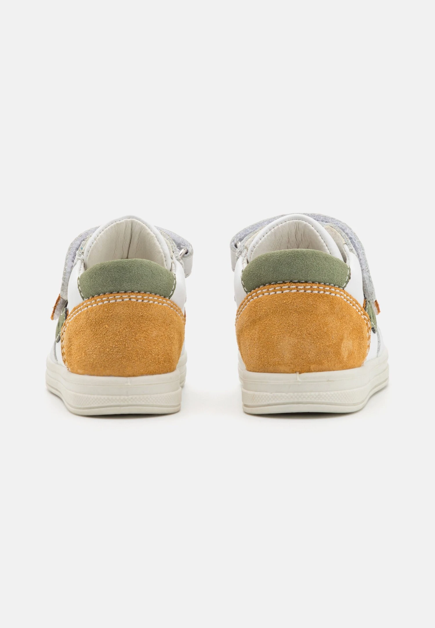 Primigi Sneakers BasseWhite/Beige/Grey Bambini Scarpe PR314D03D-K11 3 Primigi Sneakers BasseWhite/Beige/Grey Bambini Scarpe PR314D03D-K11 - immagine 3