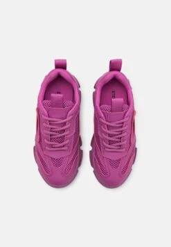Steve Madden PossessionSneakers BassePurple Bambini Sneakers ST313D00Q-I12 9 Steve Madden PossessionSneakers BassePurple Bambini Sneakers ST313D00Q-I12 -Chic Scarpe Negozio 27a12c76cacc4635ba46c8ef9c5d6ff9