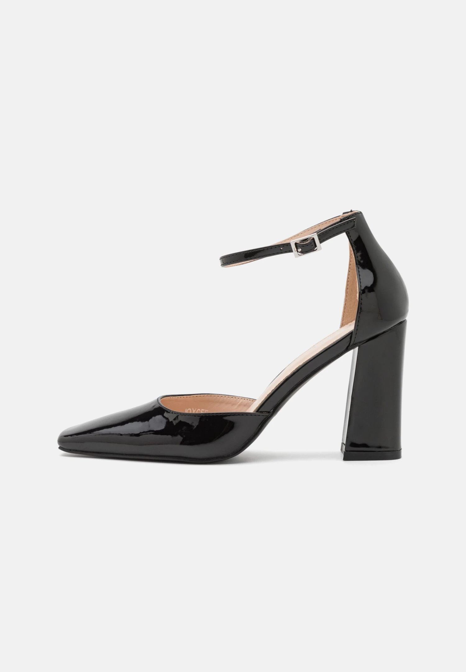 Raid JoyceeDecolletéBlack Donna Tacchi Alti RAD11B07L-Q11 2 Raid JoyceeDecolletéBlack Donna Tacchi Alti RAD11B07L-Q11 - immagine 2