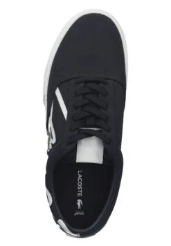 Lacoste Sneakers Basse - Blk/Off Wht 10 Lacoste Sneakers Basse - Blk/Off Wht -Chic Scarpe Negozio 281988b3c81a456698da09e77d27b4e3