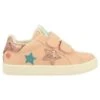 Gioseppo Con Estrellas Y Cierre Ajustable - Scarpe Primi Passi - Nude