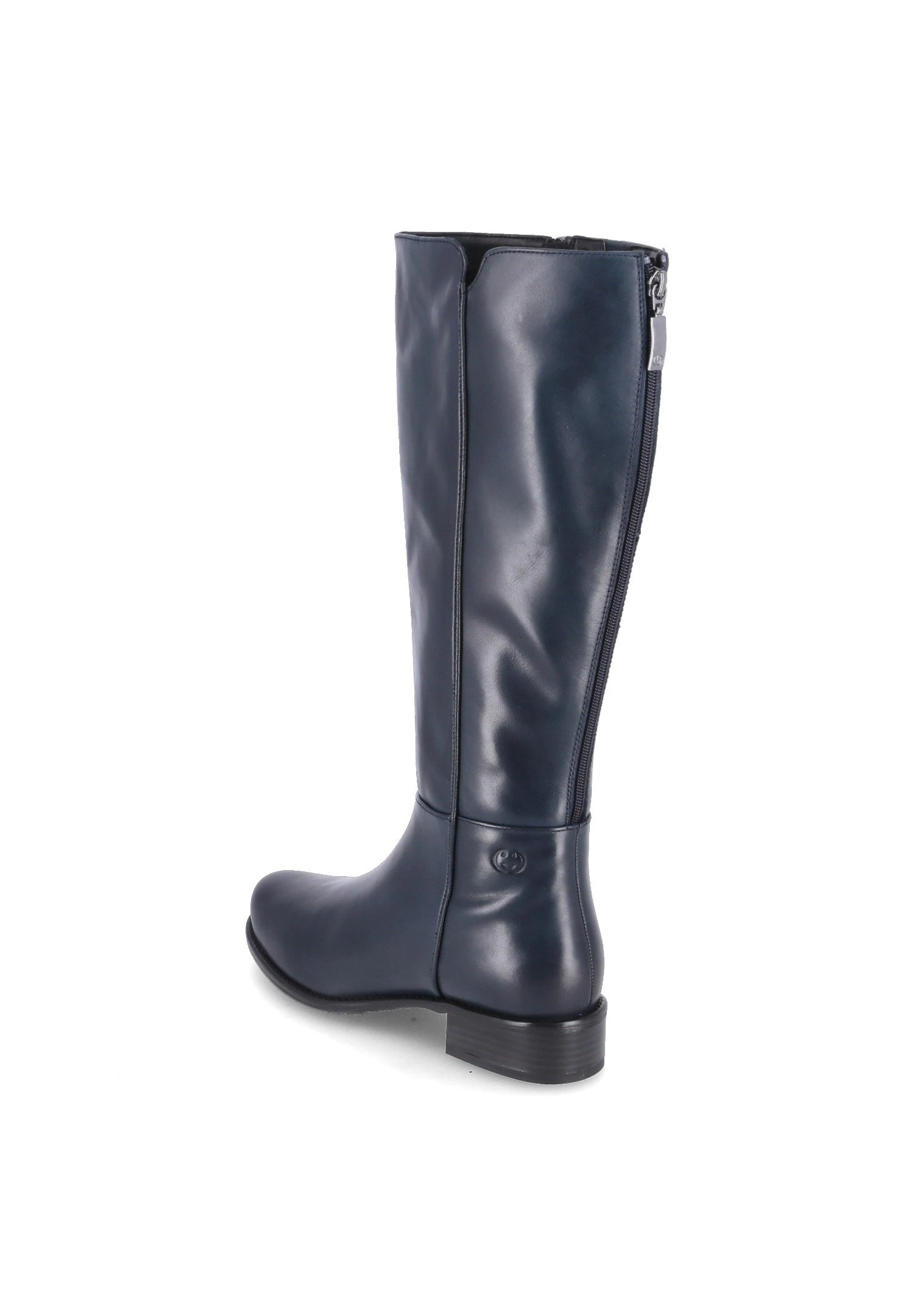 Gerry Weber Calla 21 - Stivali Alti - Dunkelblau 2 Gerry Weber Calla 21 - Stivali Alti - Dunkelblau - immagine 2