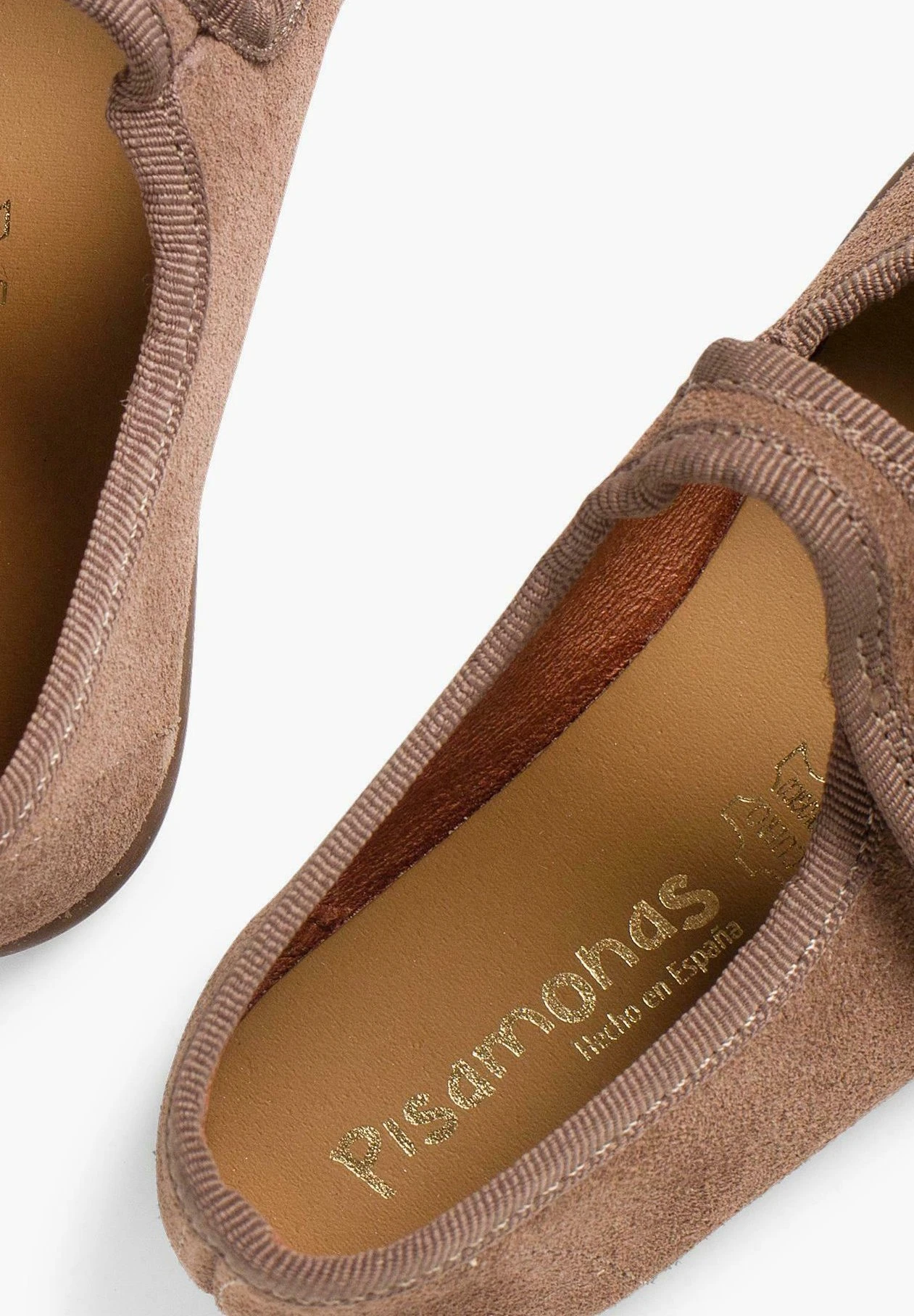 Tira Adherente - Scarpe Primi Passi - Topo 6 Tira Adherente - Scarpe Primi Passi - Topo - immagine 6