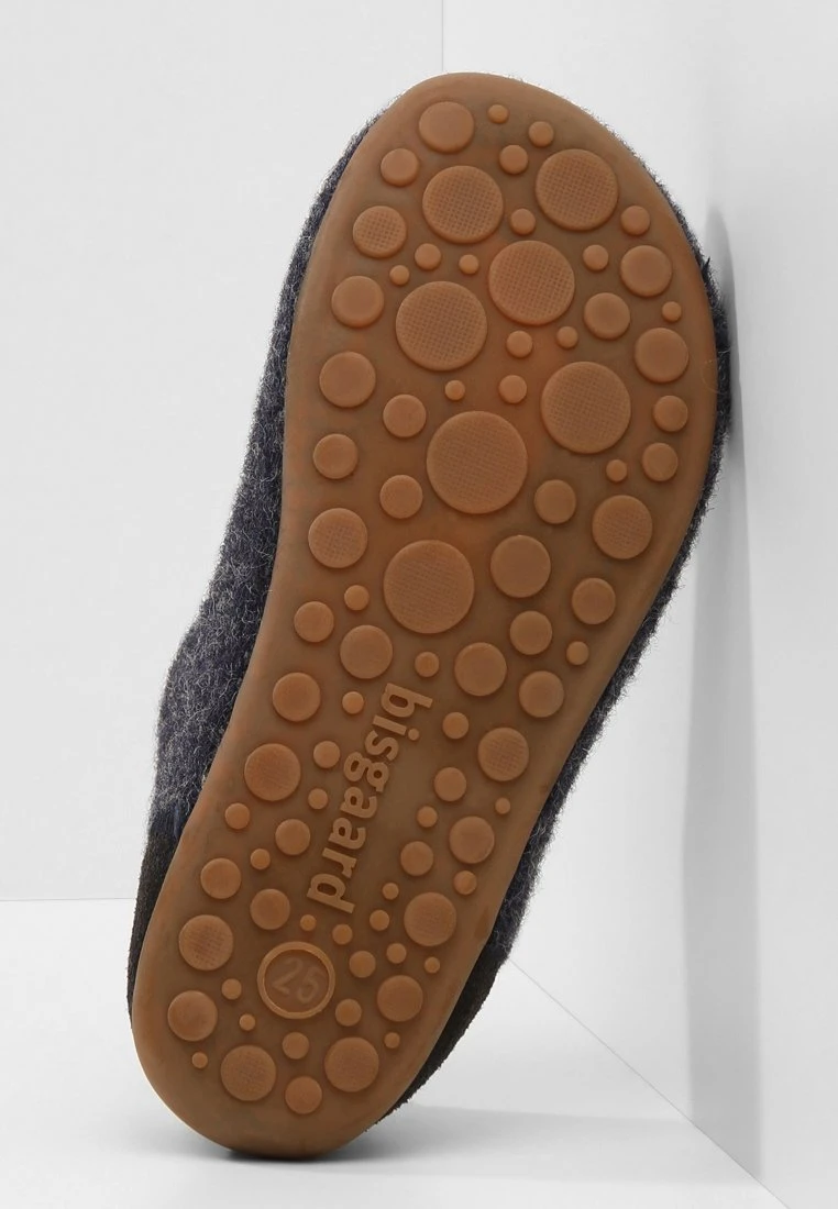 Bisgaard PantofoleBlue Bambini Pantofole B5814L003-K11 6 Bisgaard PantofoleBlue Bambini Pantofole B5814L003-K11 - immagine 6