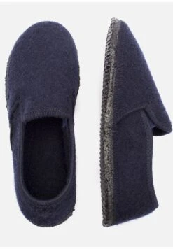 Giesswein NiederthalPantofoleOcean Uomo Pantofole GI112D00E-502 8 Giesswein NiederthalPantofoleOcean Uomo Pantofole GI112D00E-502 -Chic Scarpe Negozio 28a189ec9eb34ca0a86dd71e4e211abe