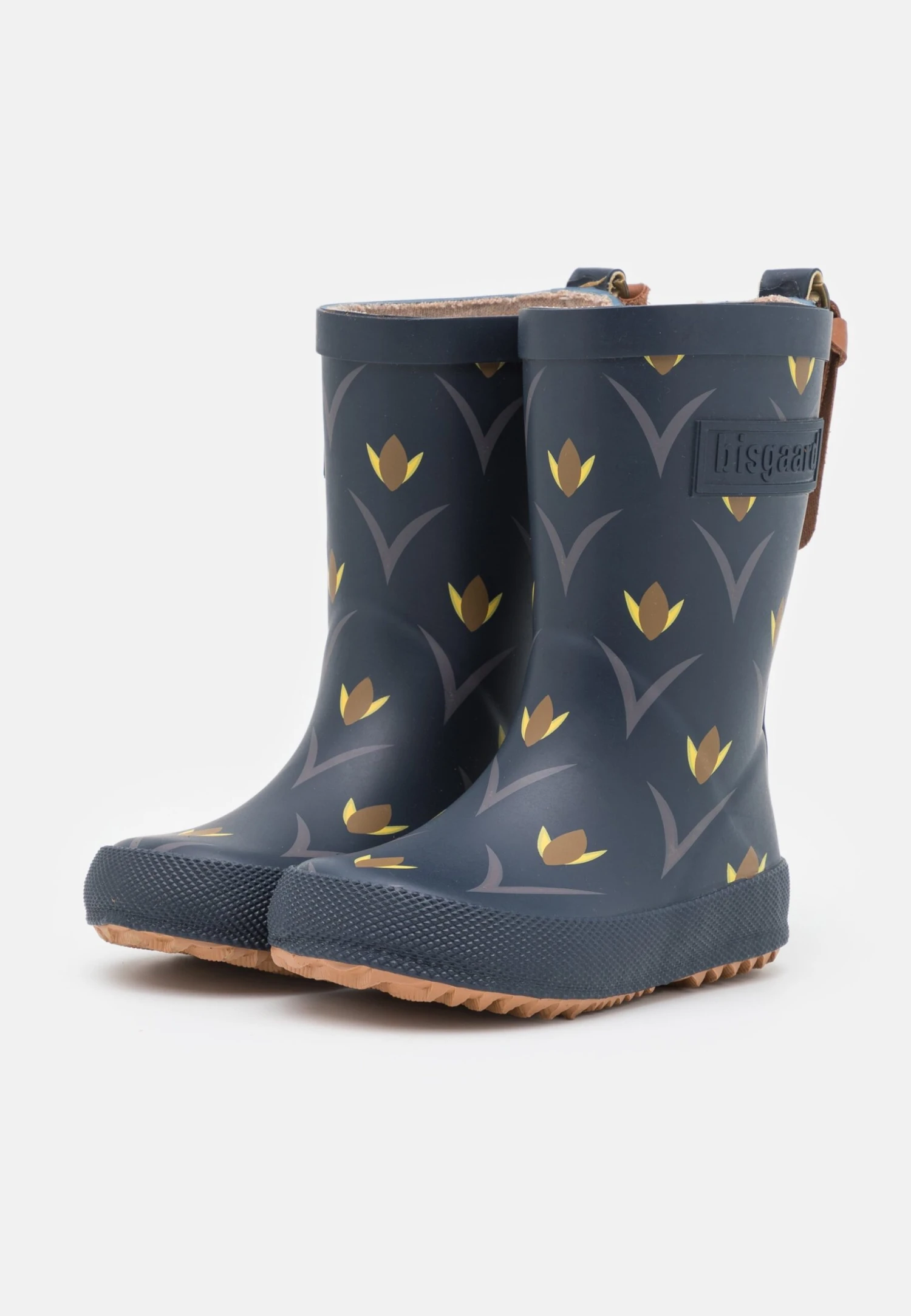 Bisgaard FashionStivali Di GommaDark Blue Bambini Stivali B5813J01M-K11 2 Bisgaard FashionStivali Di GommaDark Blue Bambini Stivali B5813J01M-K11 - immagine 2