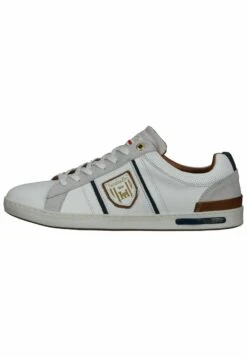 Pantofola D'Oro Sneakers Basse - Bright White Fg