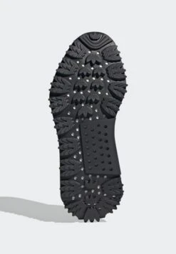 Adidas Originals Nmd_S1 UnisexSneakers BasseCore Black Grey Four Cloud White Uomo Scarpe AD115O1J9-Q11 -Chic Scarpe Negozio 297808b3e9714f4fb67f81d209fab758