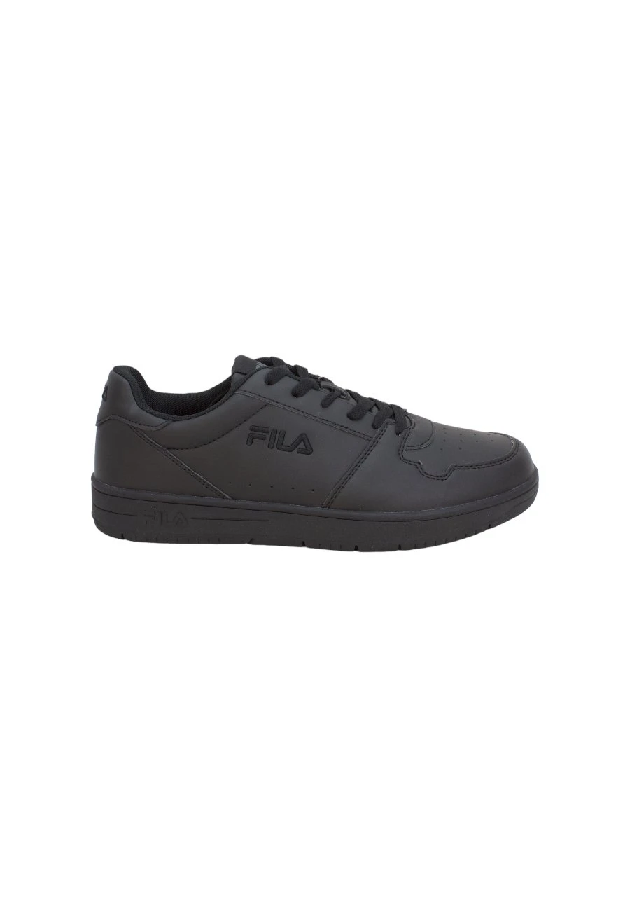 Fila Vento Court - Sneakers Basse - Nero 6 Fila Vento Court - Sneakers Basse - Nero - immagine 6