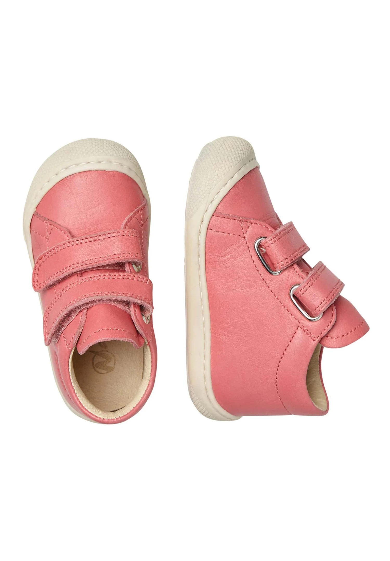 Naturino Cocoon - Sneakers Basse - Rosa 3 Naturino Cocoon - Sneakers Basse - Rosa - immagine 3