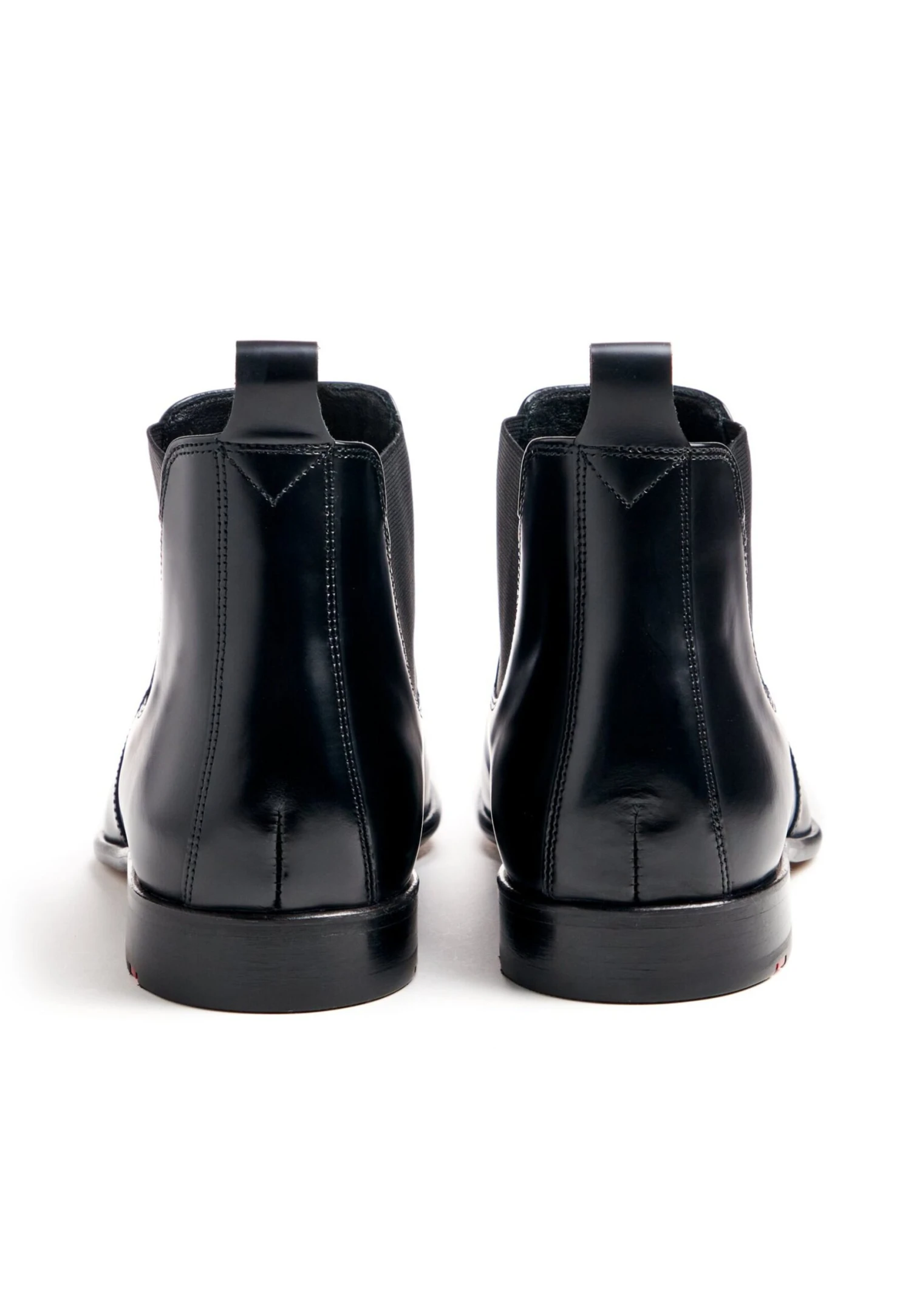 Lloyd StivalettiSchwarz Uomo Stivaletti/Stivali LL112K05O-Q11 4 Lloyd StivalettiSchwarz Uomo Stivaletti/Stivali LL112K05O-Q11 - immagine 4