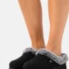 Keepsakes - Pantofole - Black