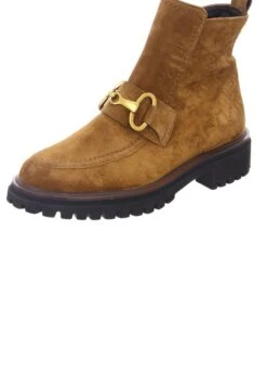 Paul Green StivalettiSoft Suede Toffee Donna Stivaletti PAQ11N0DX-O11 -Chic Scarpe Negozio 2aee8e9bac5e4d99aad4a704f370d41d