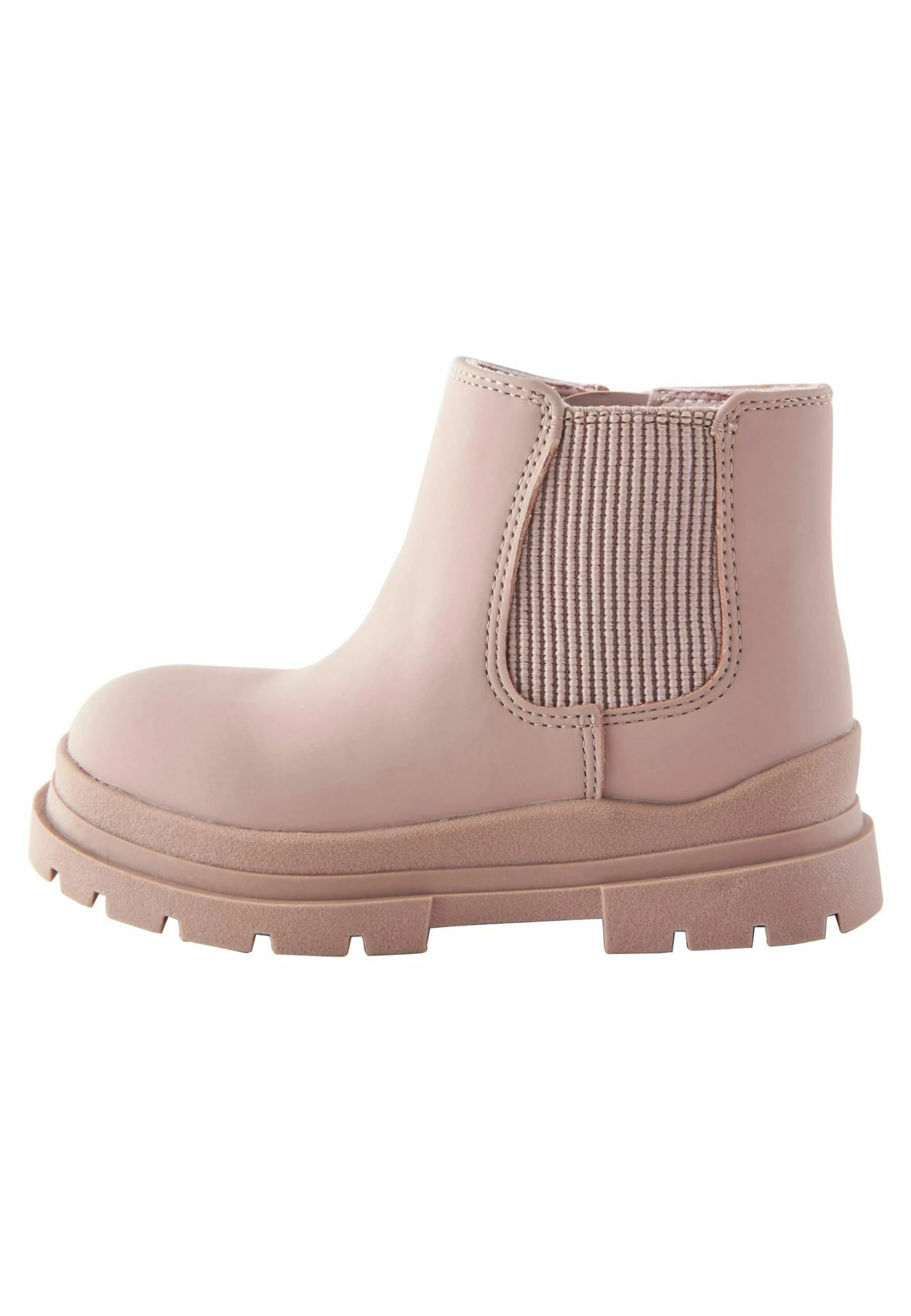 Next Chunky Chelsea - Scarpe Primi Passi - Pink 1 Next Chunky Chelsea - Scarpe Primi Passi - Pink