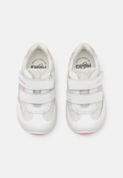 Primigi Sneakers Basse - Bianco/Milk -Chic Scarpe Negozio 2b3b4e8bd99d48af8139089395d5a2bc