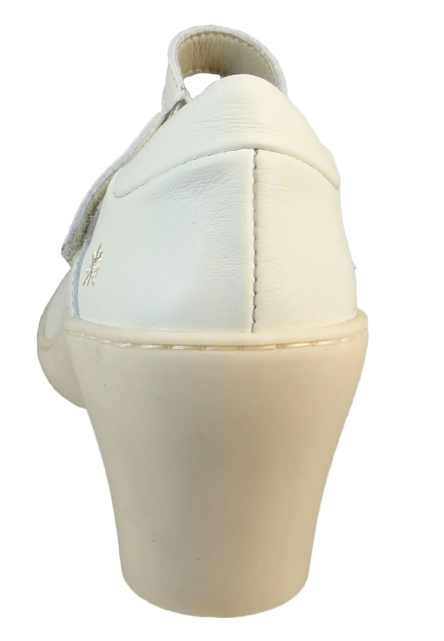 *art Klassische Alfama 1440DecolletéWhite Donna Scarpe Con Tacco AR111B03E-A11 3 *art Klassische Alfama 1440DecolletéWhite Donna Scarpe Con Tacco AR111B03E-A11 - immagine 3