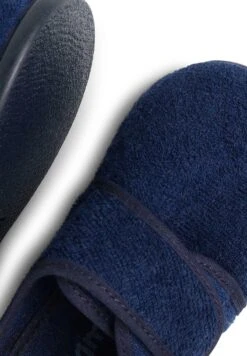 Pantofole - Azul Marino -Chic Scarpe Negozio 2c387c2cfdb34ae3bd65c8348f238e8c