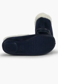 Casa Bamara- Pantofole - Azul Marino 9 Casa Bamara- Pantofole - Azul Marino -Chic Scarpe Negozio 2c67aa15cfff435b880e596498b310f8