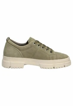 Caprice Sneakers Basse - Herb Nubuc 9 Caprice Sneakers Basse - Herb Nubuc -Chic Scarpe Negozio 2c8e41465afe45e38675b70ad4907230