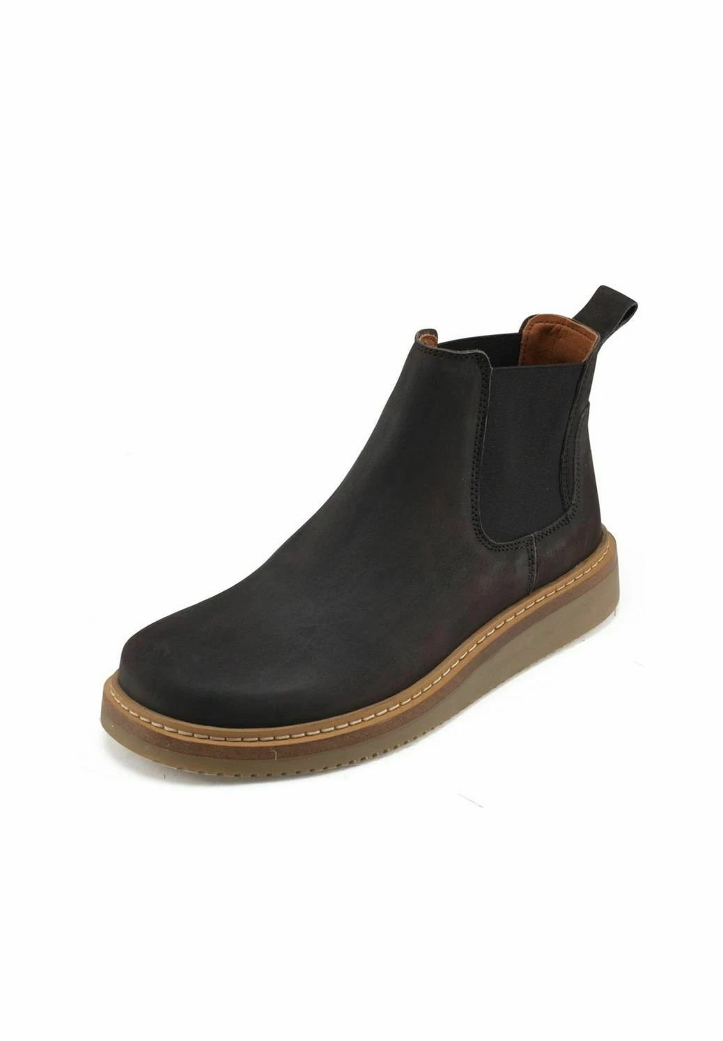 ChelseaStivaletti Con La ZeppaBison Donna Stivaletti N2D11N00E-O11 6 ChelseaStivaletti Con La ZeppaBison Donna Stivaletti N2D11N00E-O11 - immagine 6