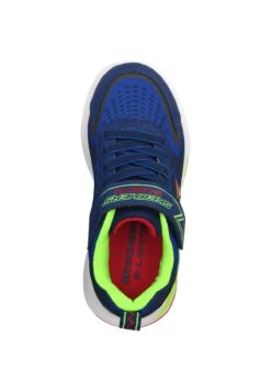 Skechers Trinamics- Sneakers Basse - Blau -Chic Scarpe Negozio 2ceda83227ce45aebb9f15e19240be74