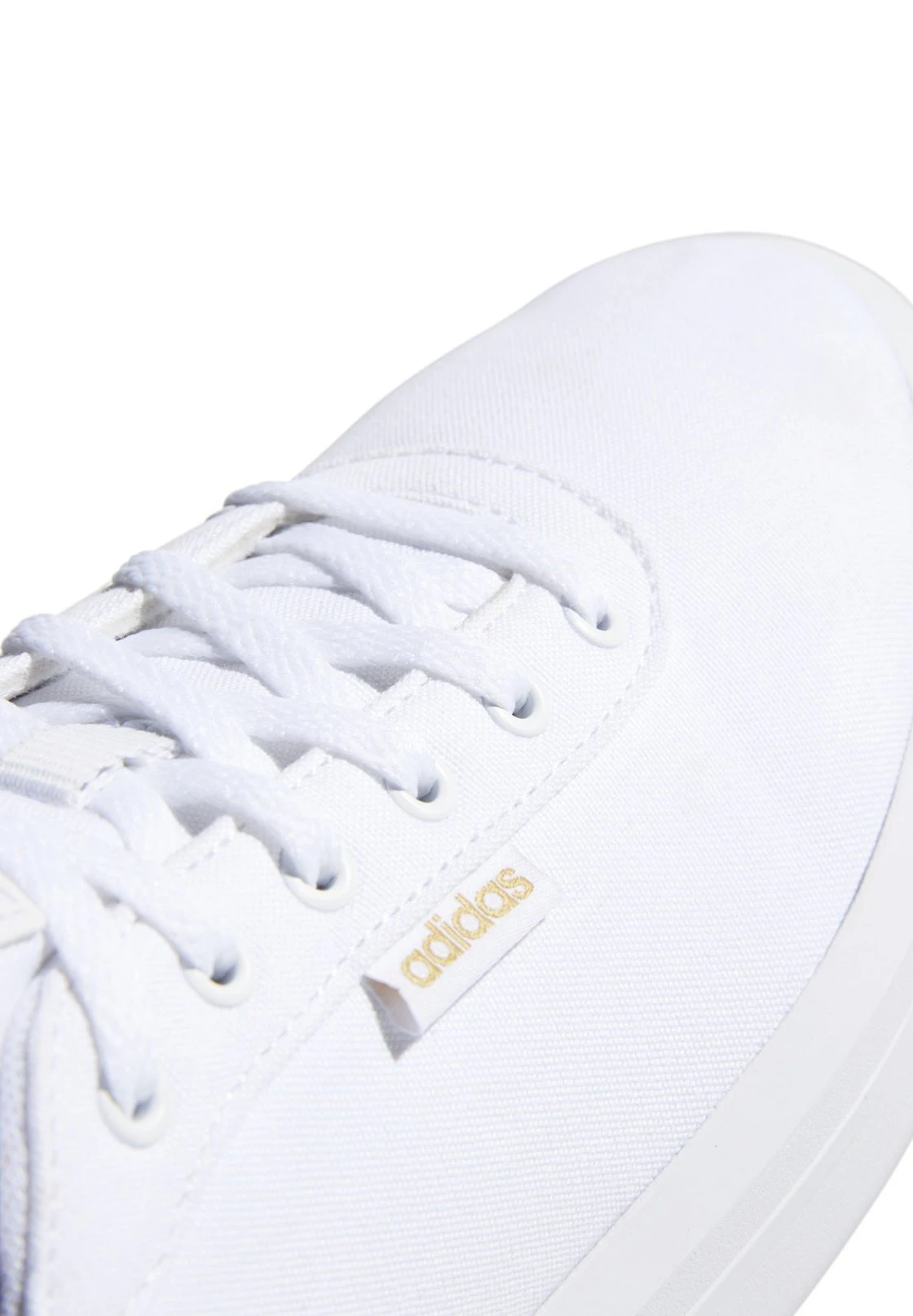 ADIDAS PERFORMANCE LifestyleSneakers BasseWeiss Donna Sneakers AD541A29I-A11 6 ADIDAS PERFORMANCE LifestyleSneakers BasseWeiss Donna Sneakers AD541A29I-A11 - immagine 6
