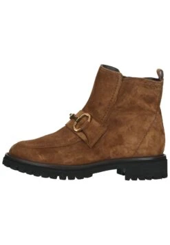 Paul Green StivalettiSoft Suede Toffee Donna Stivaletti PAQ11N0DX-O11 -Chic Scarpe Negozio 2d0773bf47f84ca4bba1bc5738eaa1d5