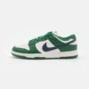 Nike Sportswear Dunk Sneakers BasseGorge Green/Midnight Navy Phantom Donna Sneakers NI111A0RH-M12