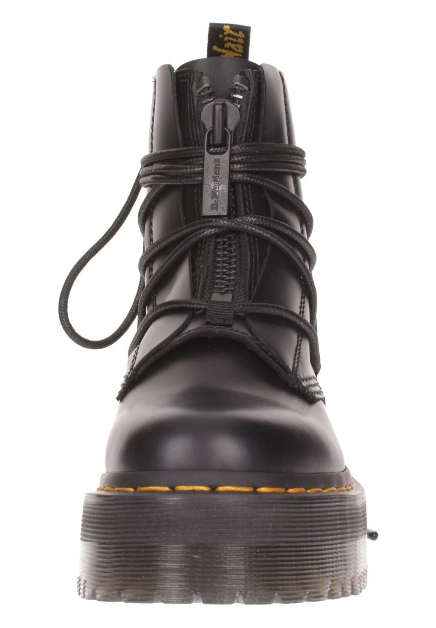 Dr. Martens Anfibi - Stivaletti - Nero 4 Dr. Martens Anfibi - Stivaletti - Nero - immagine 4