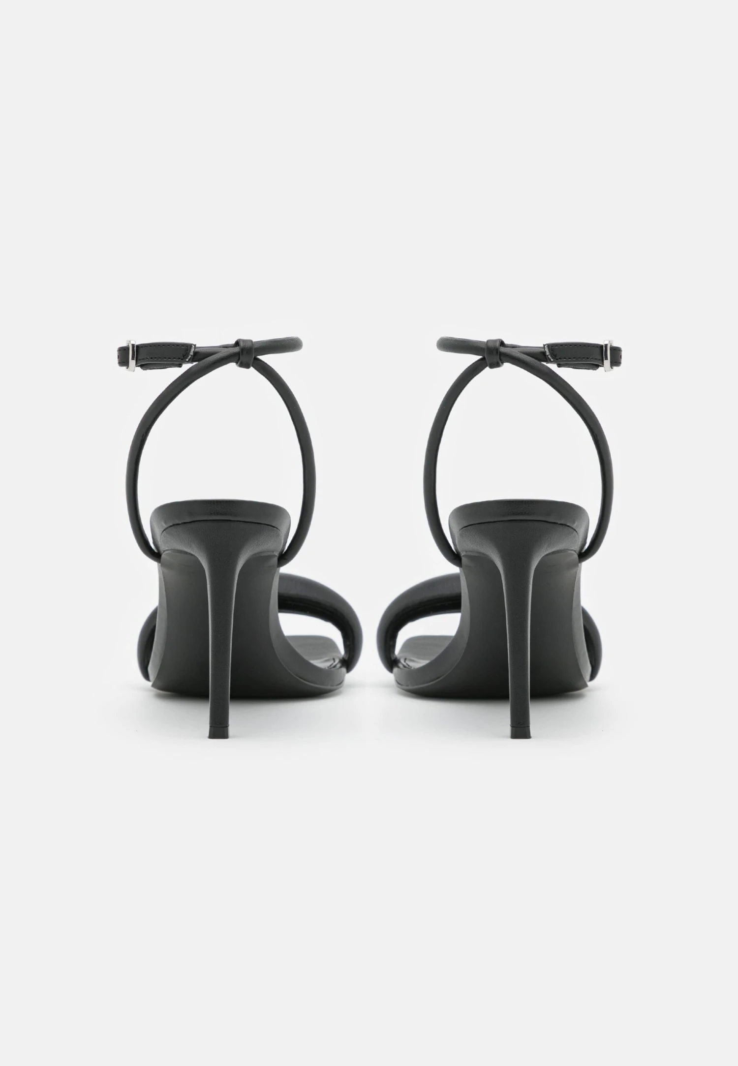 Steve Madden EnticeSandaliBlack Donna Tacchi Alti ST311A0K5-Q11 3 Steve Madden EnticeSandaliBlack Donna Tacchi Alti ST311A0K5-Q11 - immagine 3