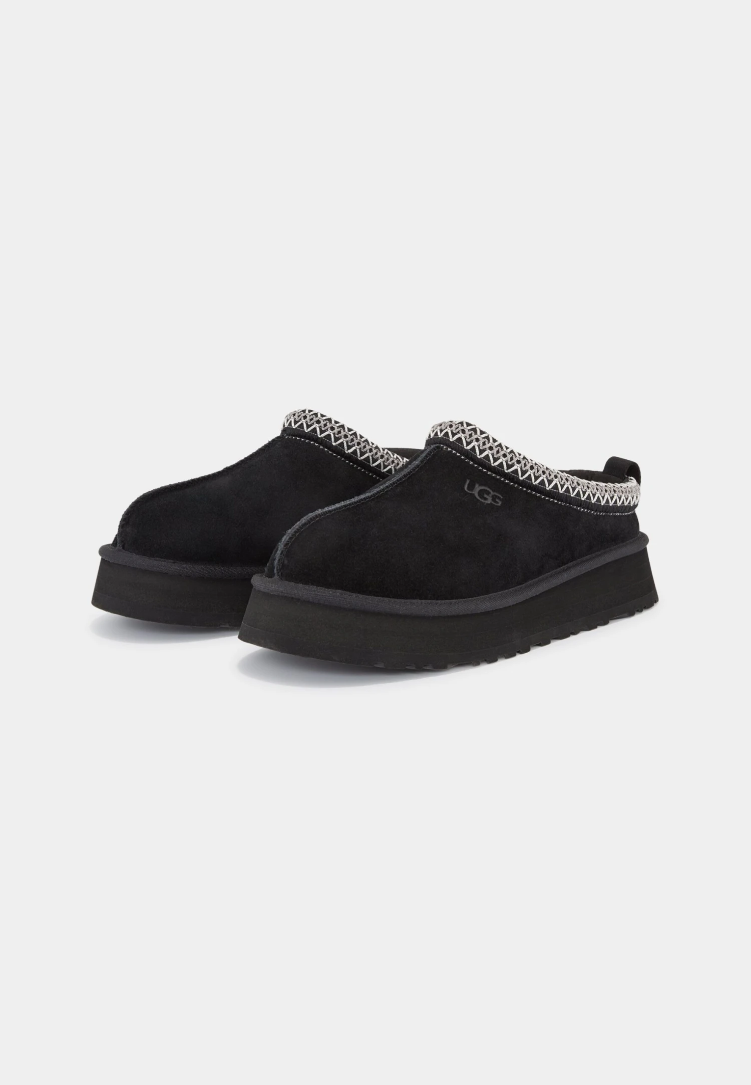 Ugg Tazz - Pantofole - Nero 5 Ugg Tazz - Pantofole - Nero - immagine 5
