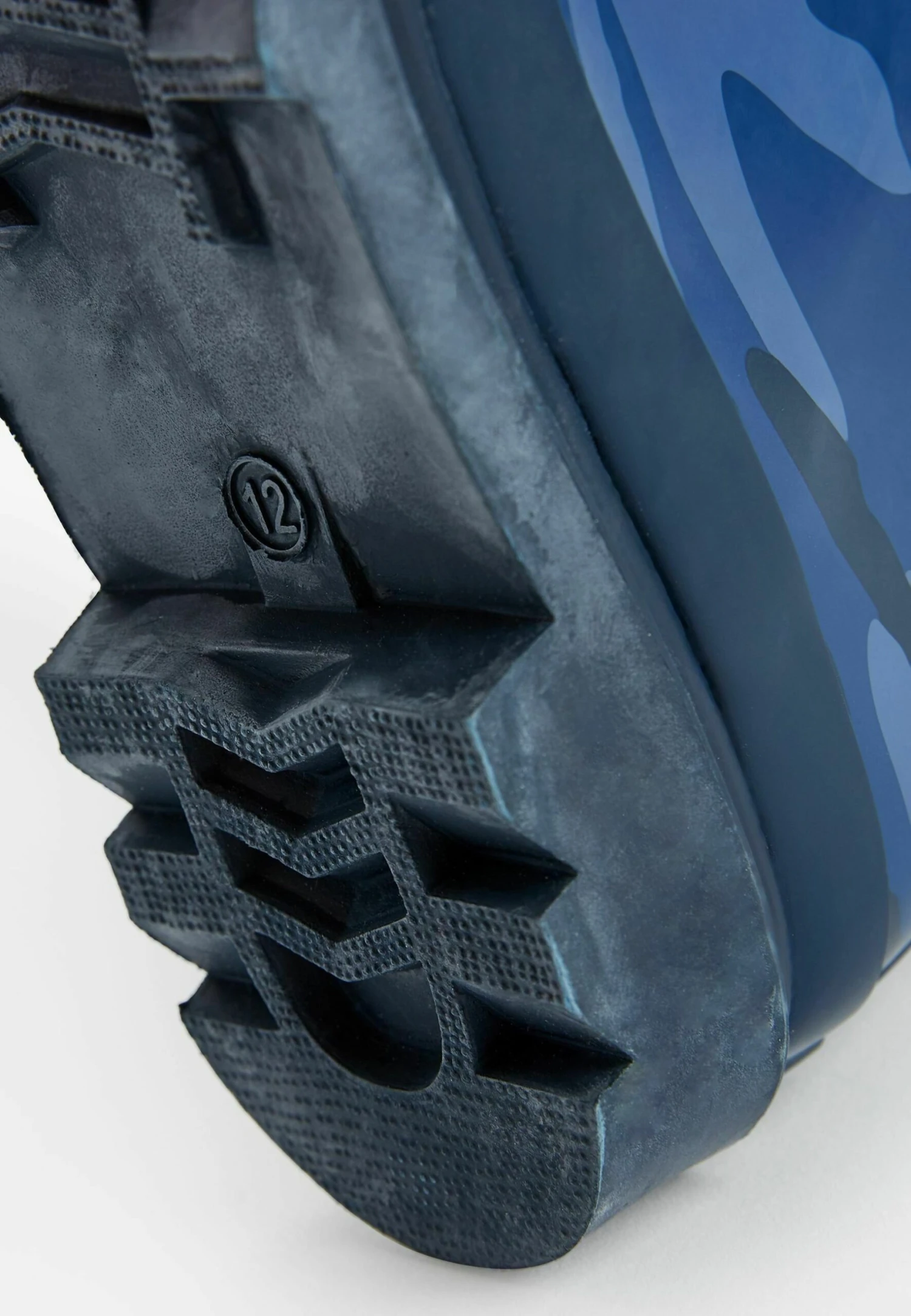 Next OlderStivali Di GommaNavy Camouflage Bambini Stivali NX314J033-K14 3 Next OlderStivali Di GommaNavy Camouflage Bambini Stivali NX314J033-K14 - immagine 3