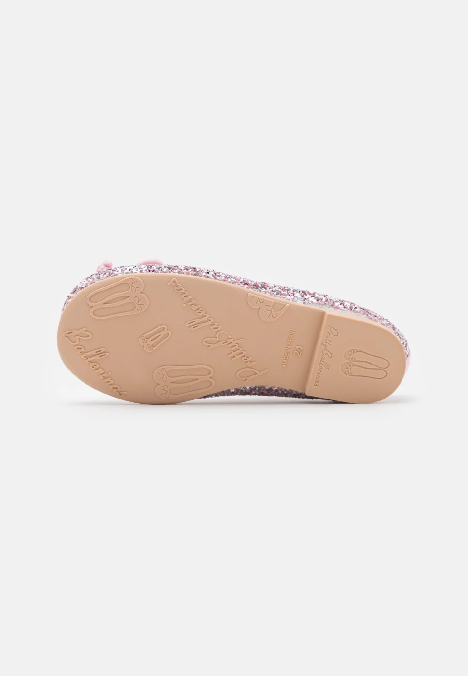 Pretty Ballerinas Eclat - Ballerine - Nude 5 Pretty Ballerinas Eclat - Ballerine - Nude - immagine 5